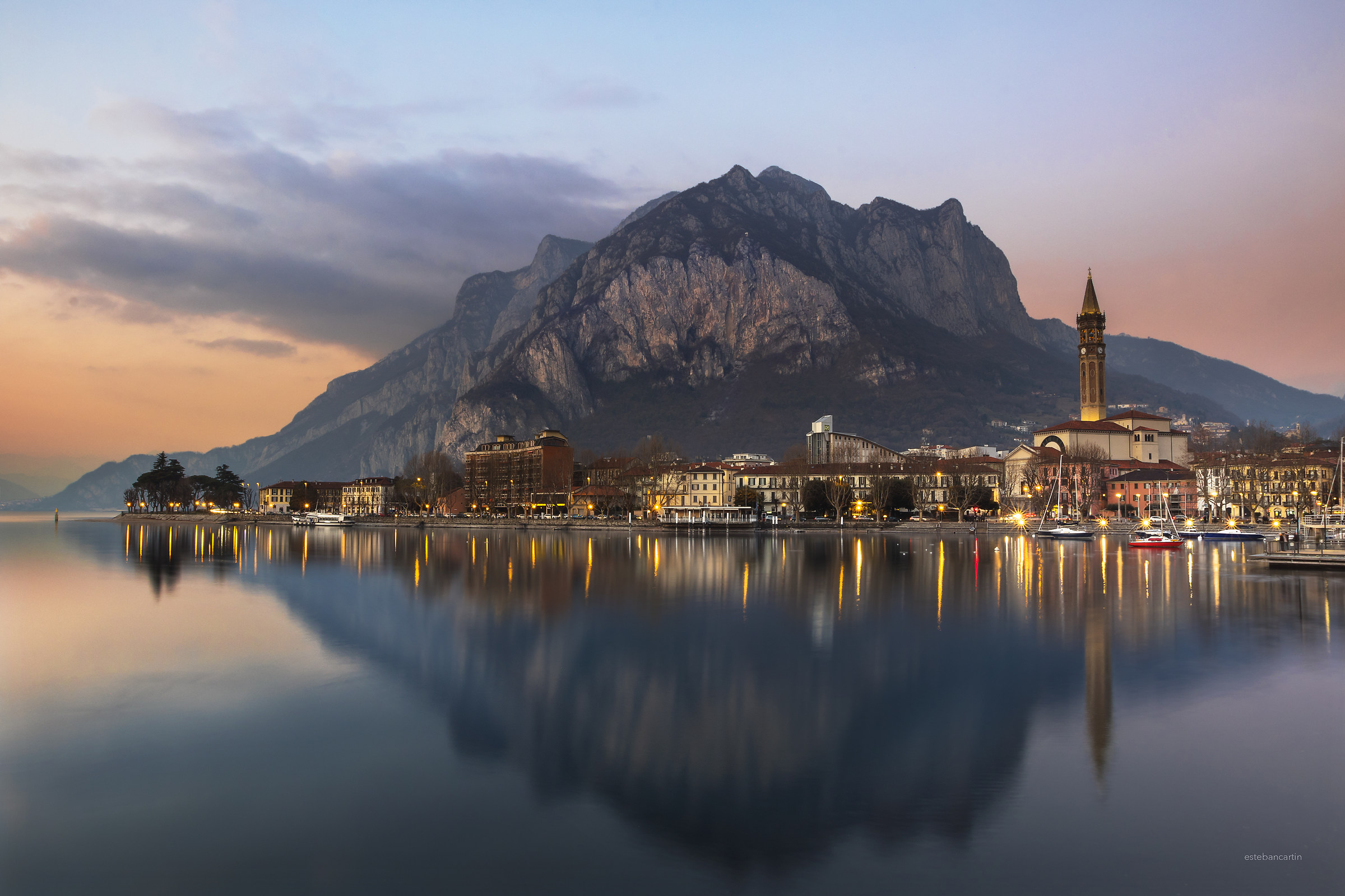 Lecco