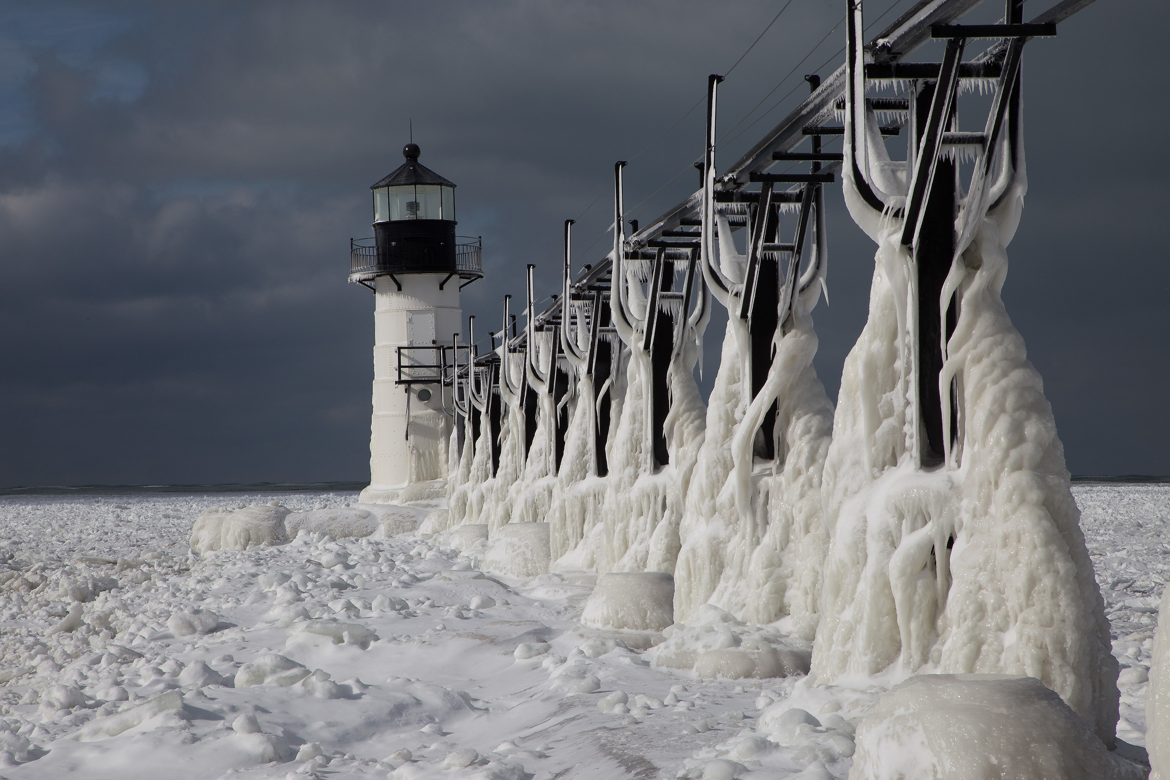 St Joseph Lighthouse