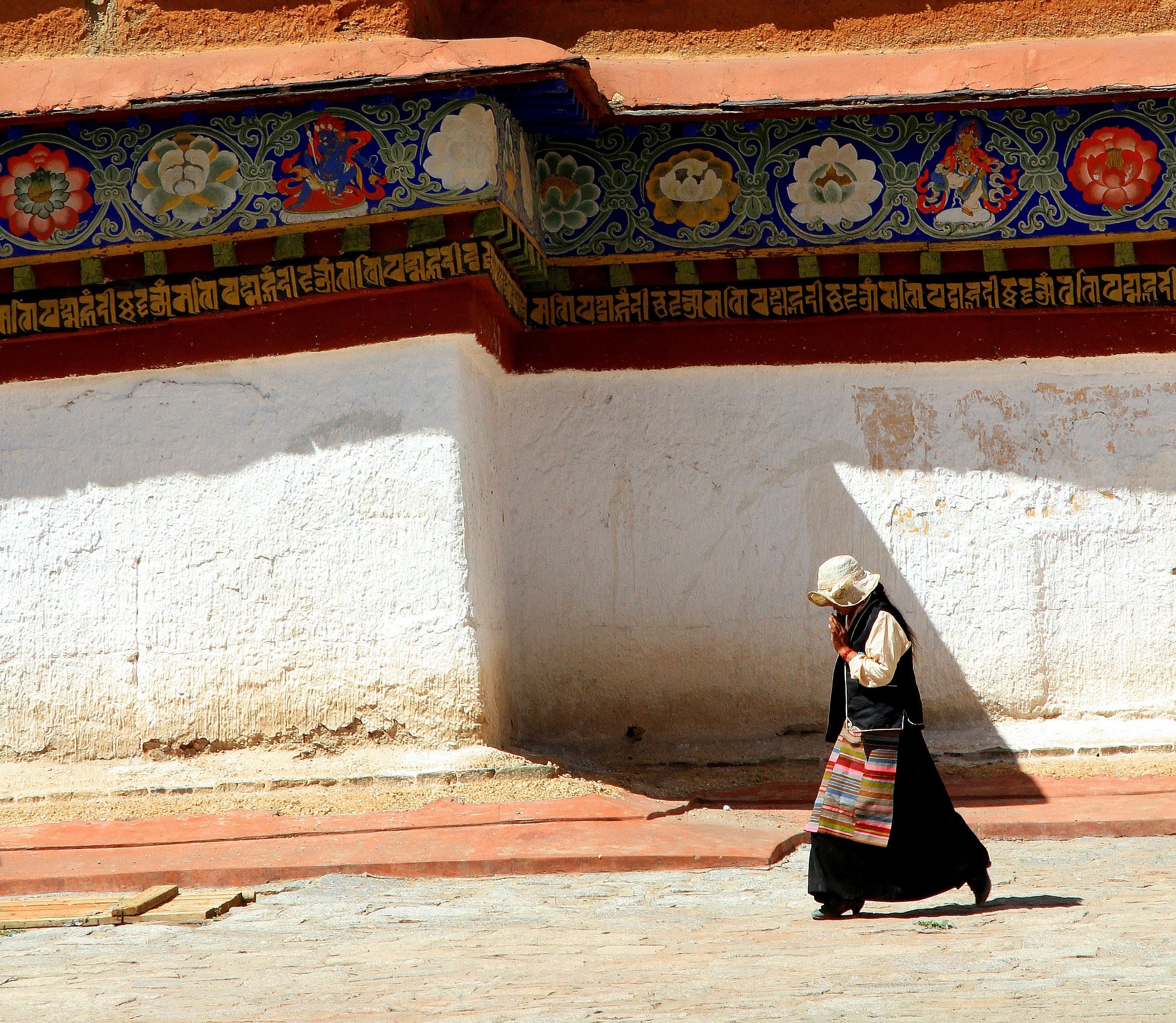 Tibetan