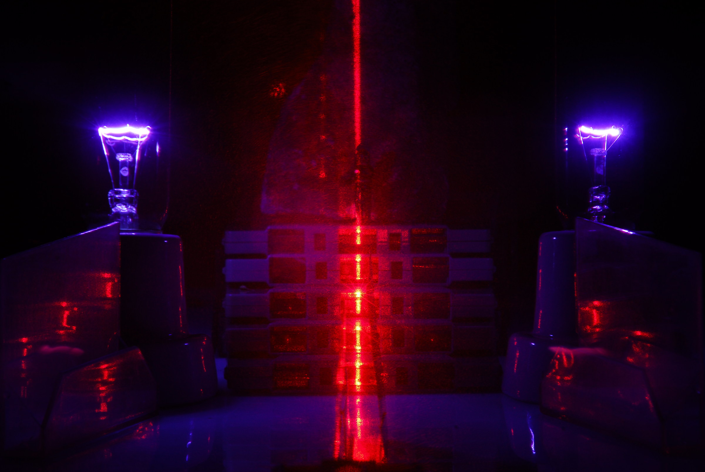 Stexplorers: The Lethal Bath