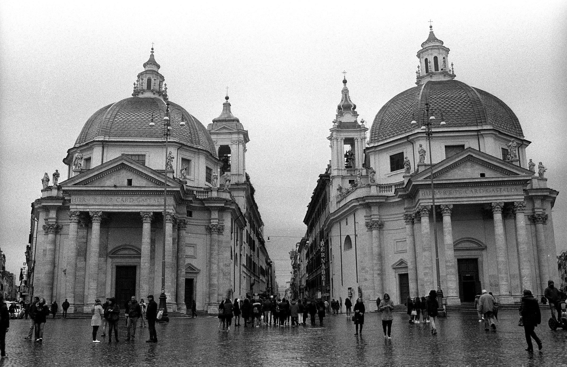 Piazza del Popolo