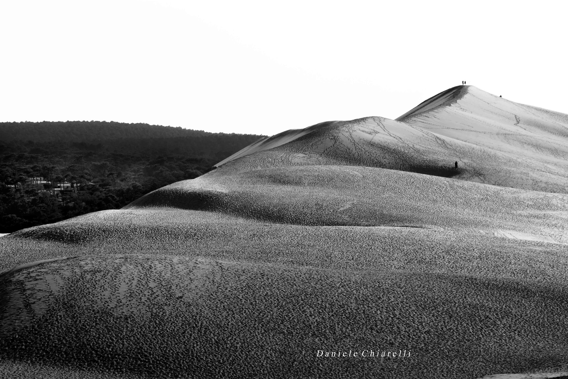 Duna di Pilat (Aquitania)