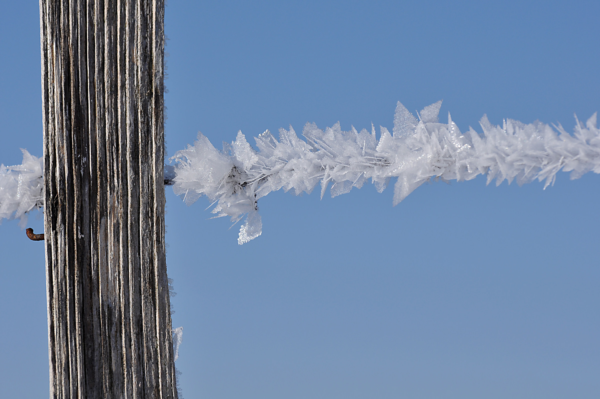 brrrr....che freddo!