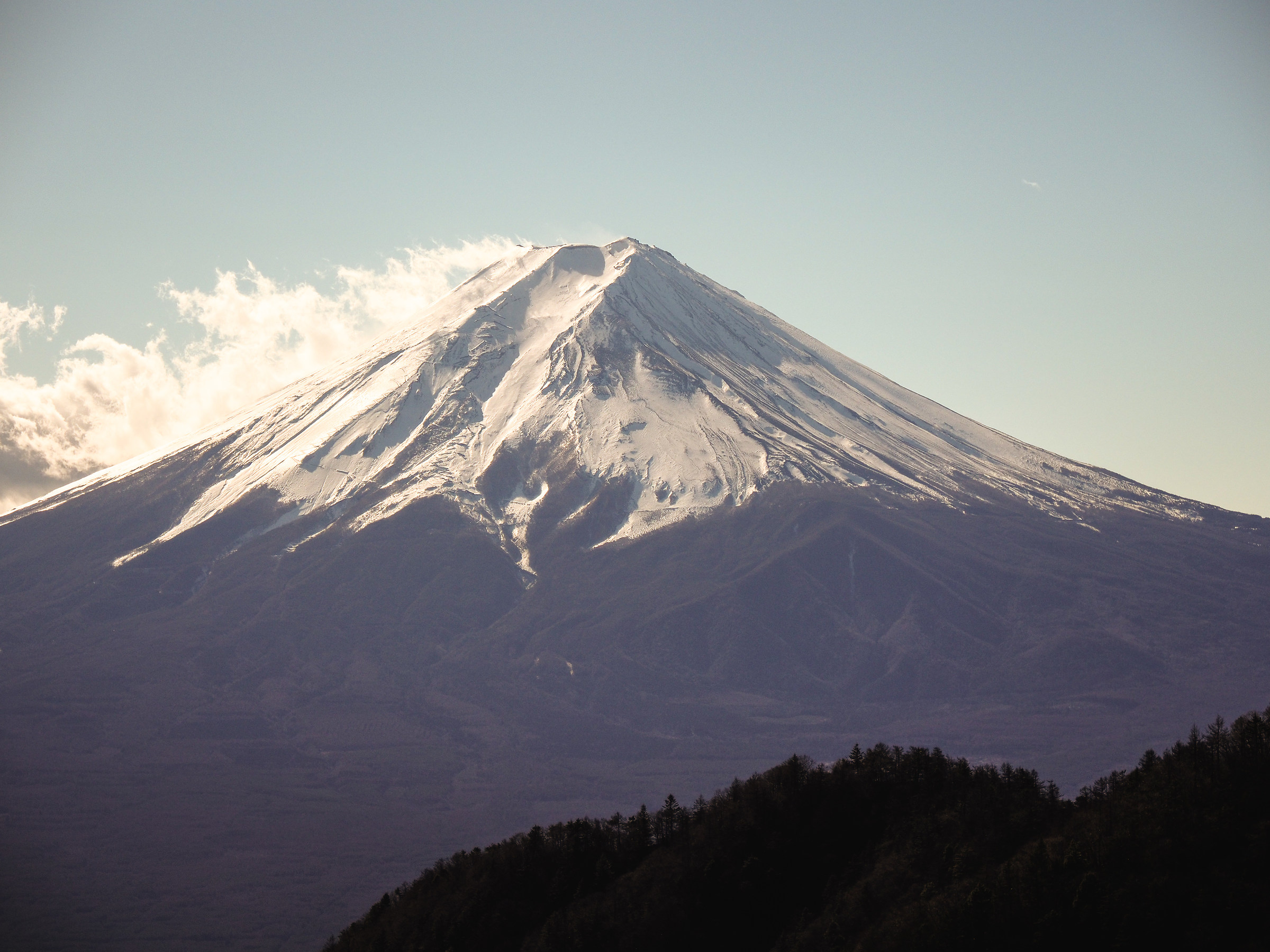 Mt. Fuji 2