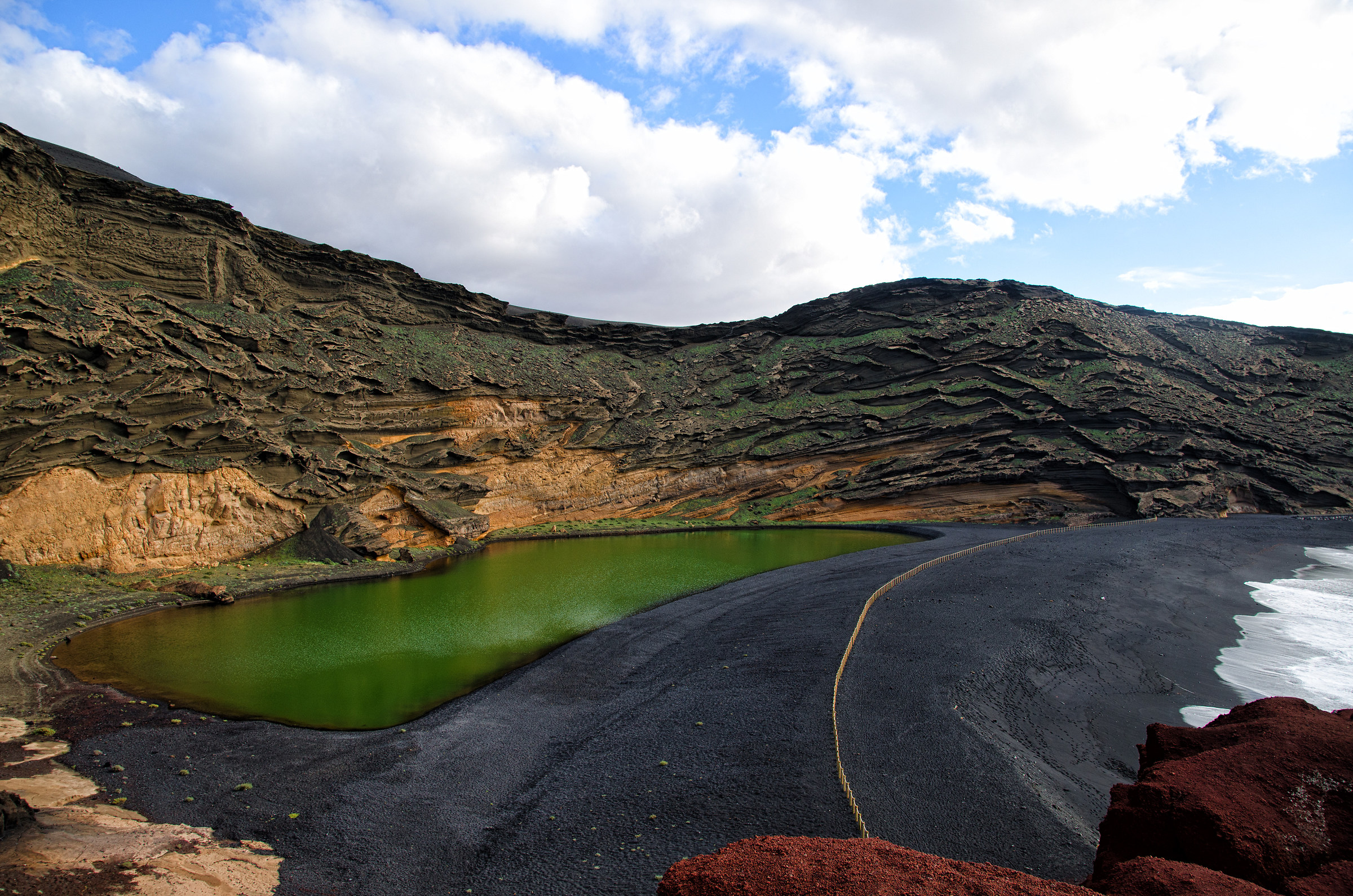 Charco de los Clicos