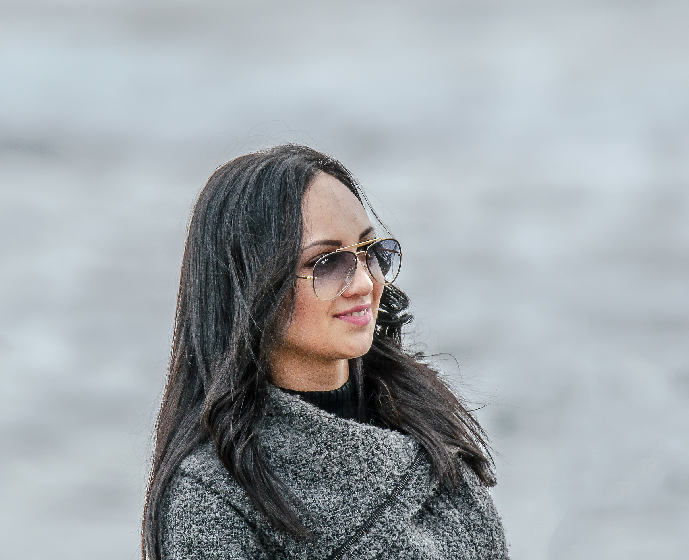 Un altra vittima di Selfie....