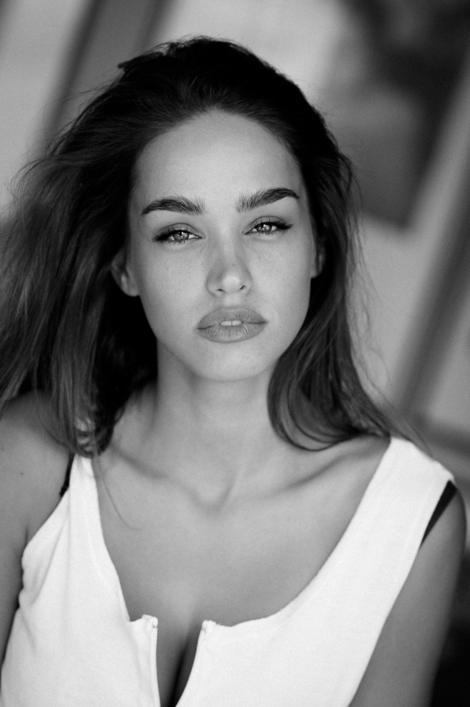 I don't want to, but if you want...