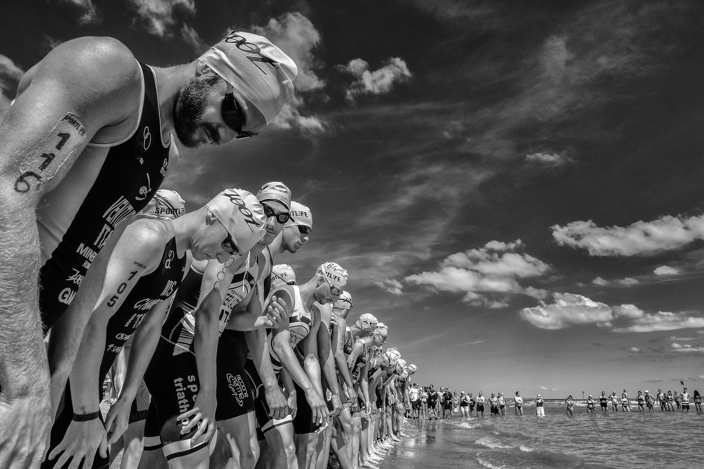 Ironman Pescara 2018