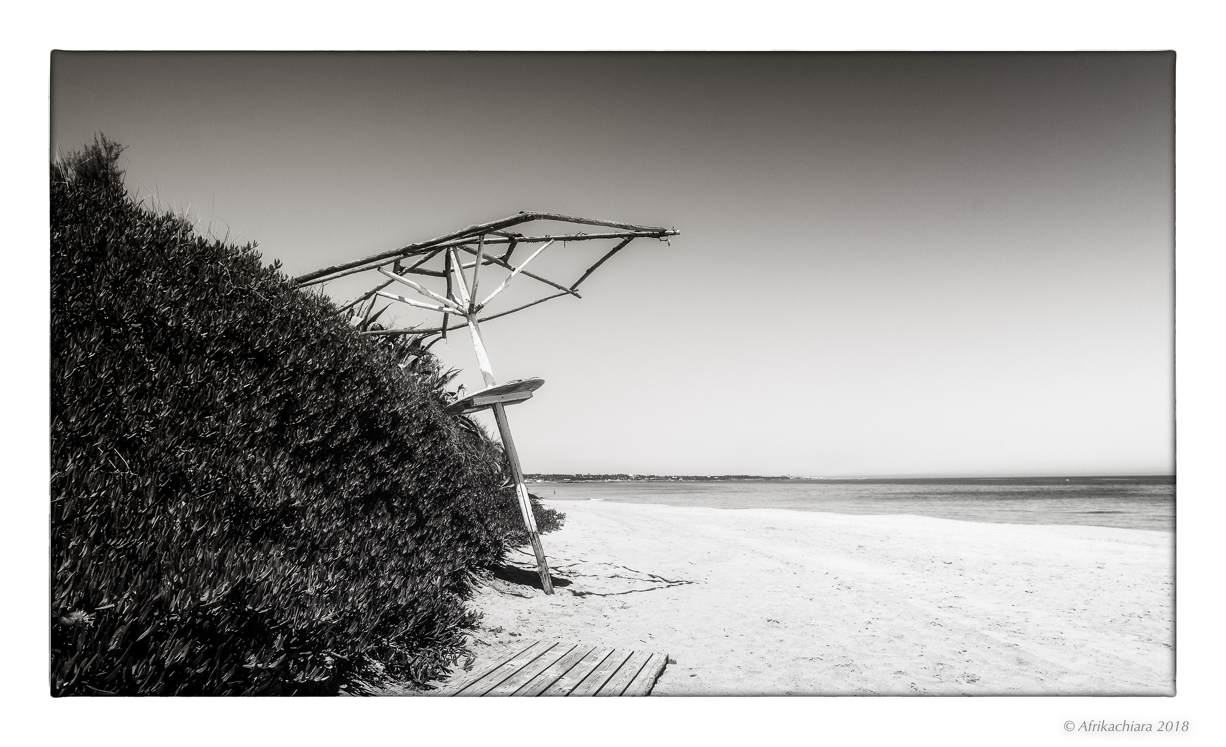 Waiting... better times!