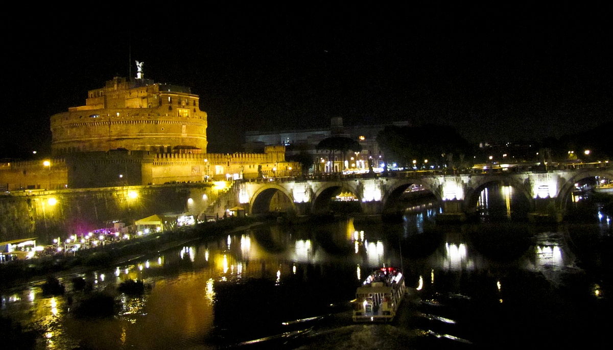 Castel Sant'Angelo