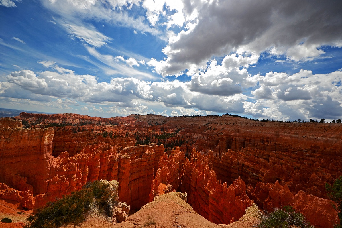 Bryce canyon 2