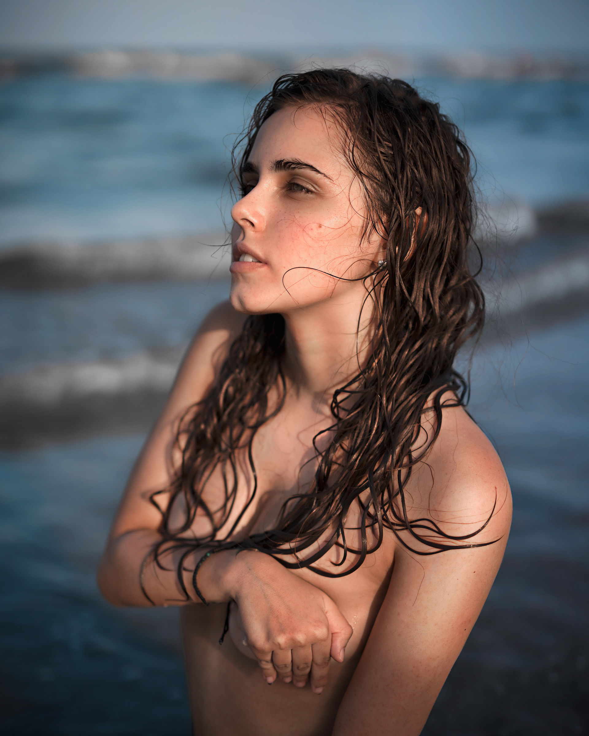 Il richiamo del mare è un canto di sirena