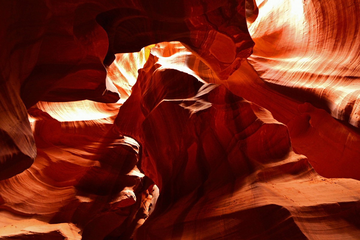 Antelope Canyon 2