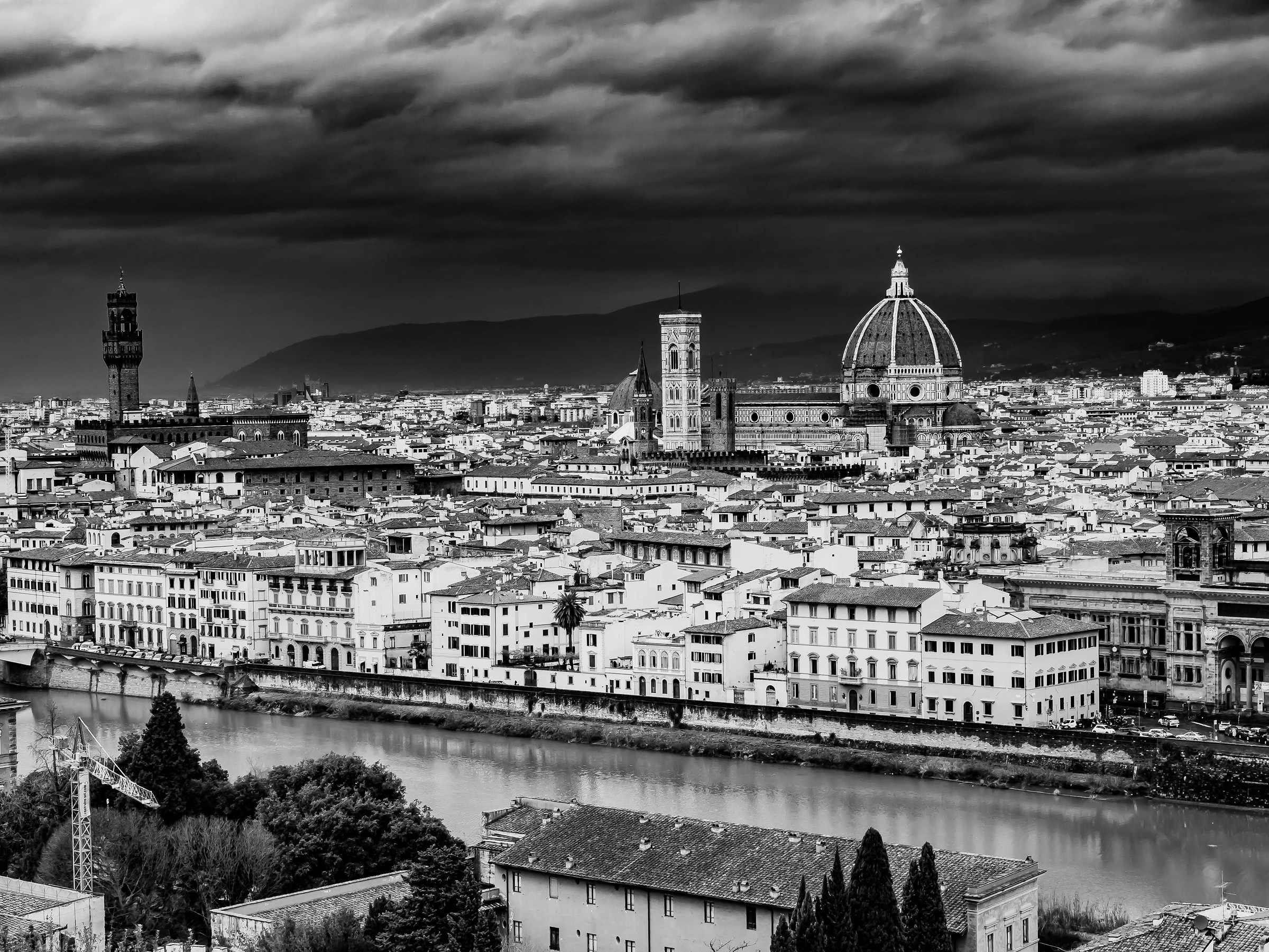 Piazzale Michelangelo