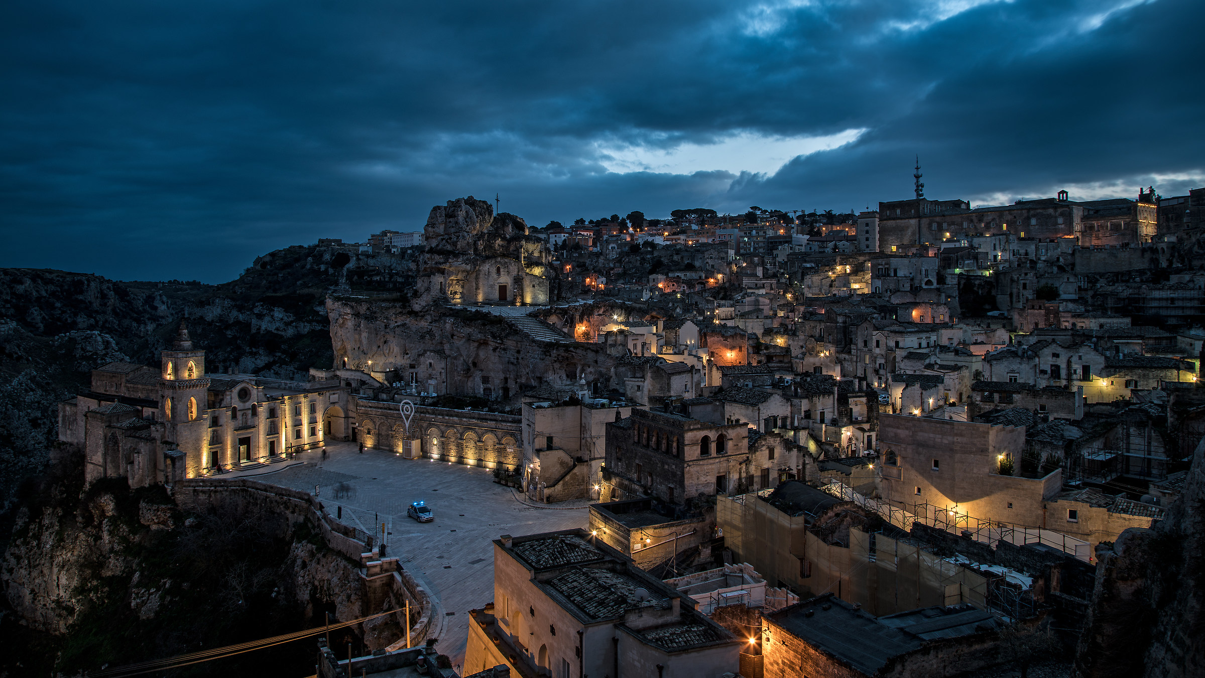 Matera