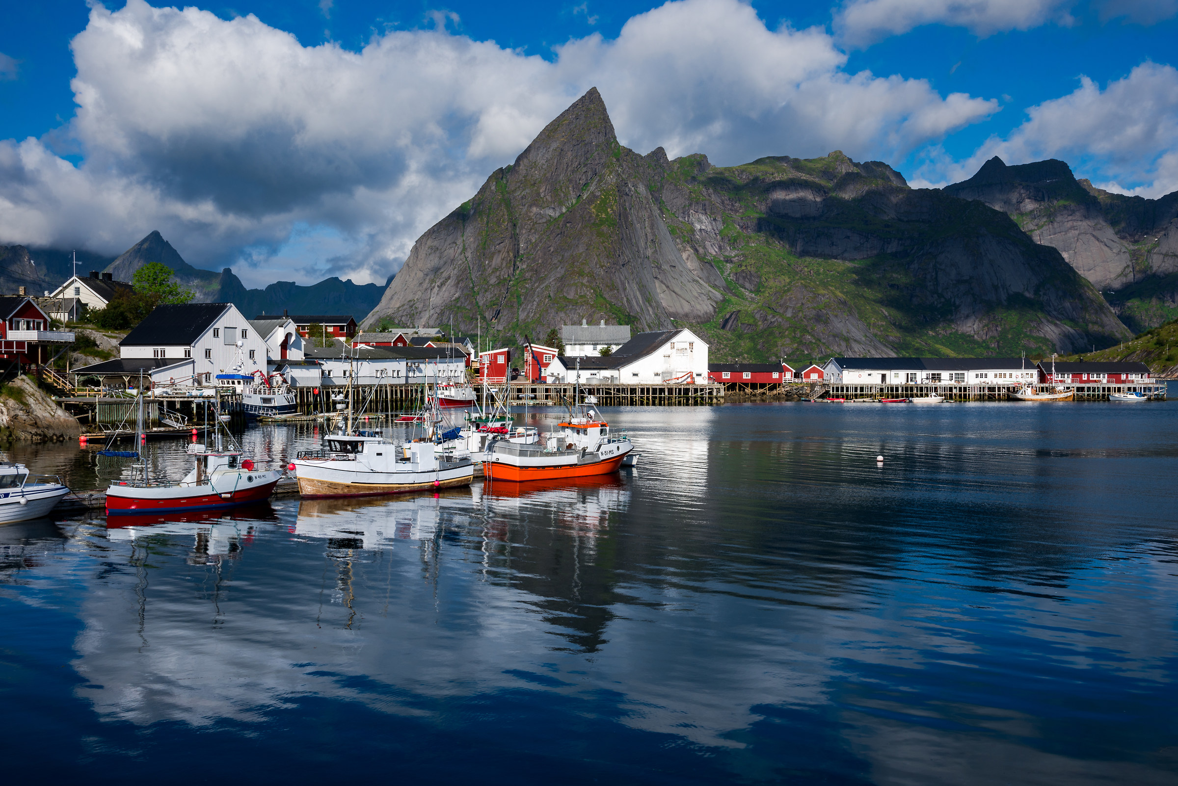 Hamnøy