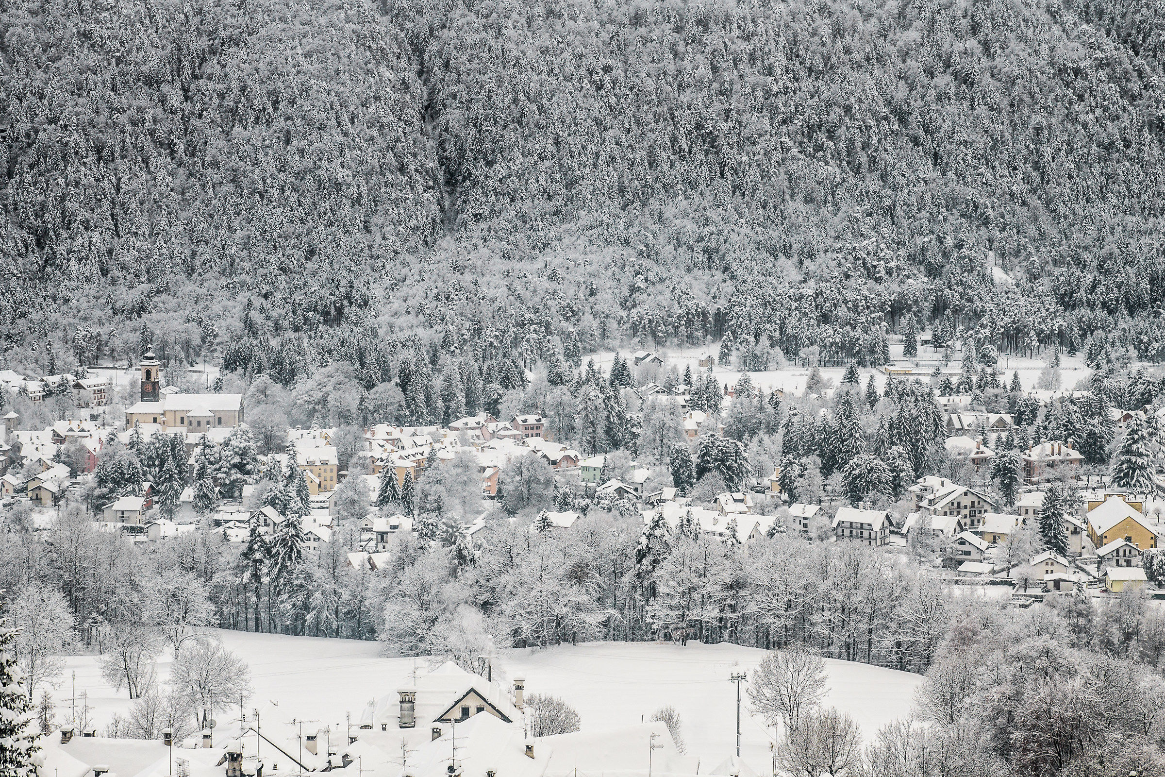 Santa Maria Maggiore