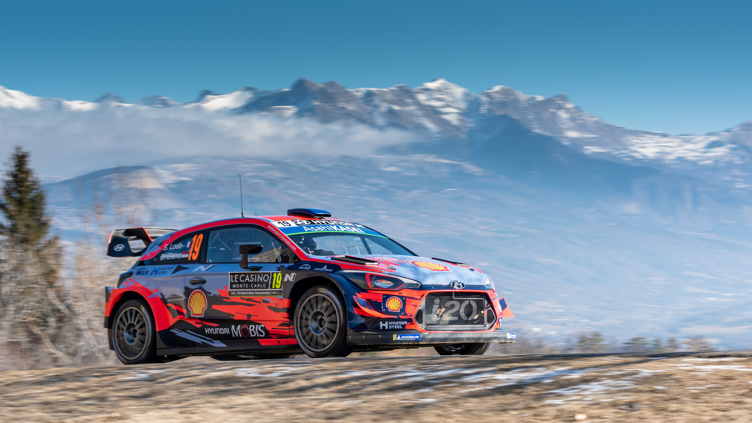 Rallyemontecarlo