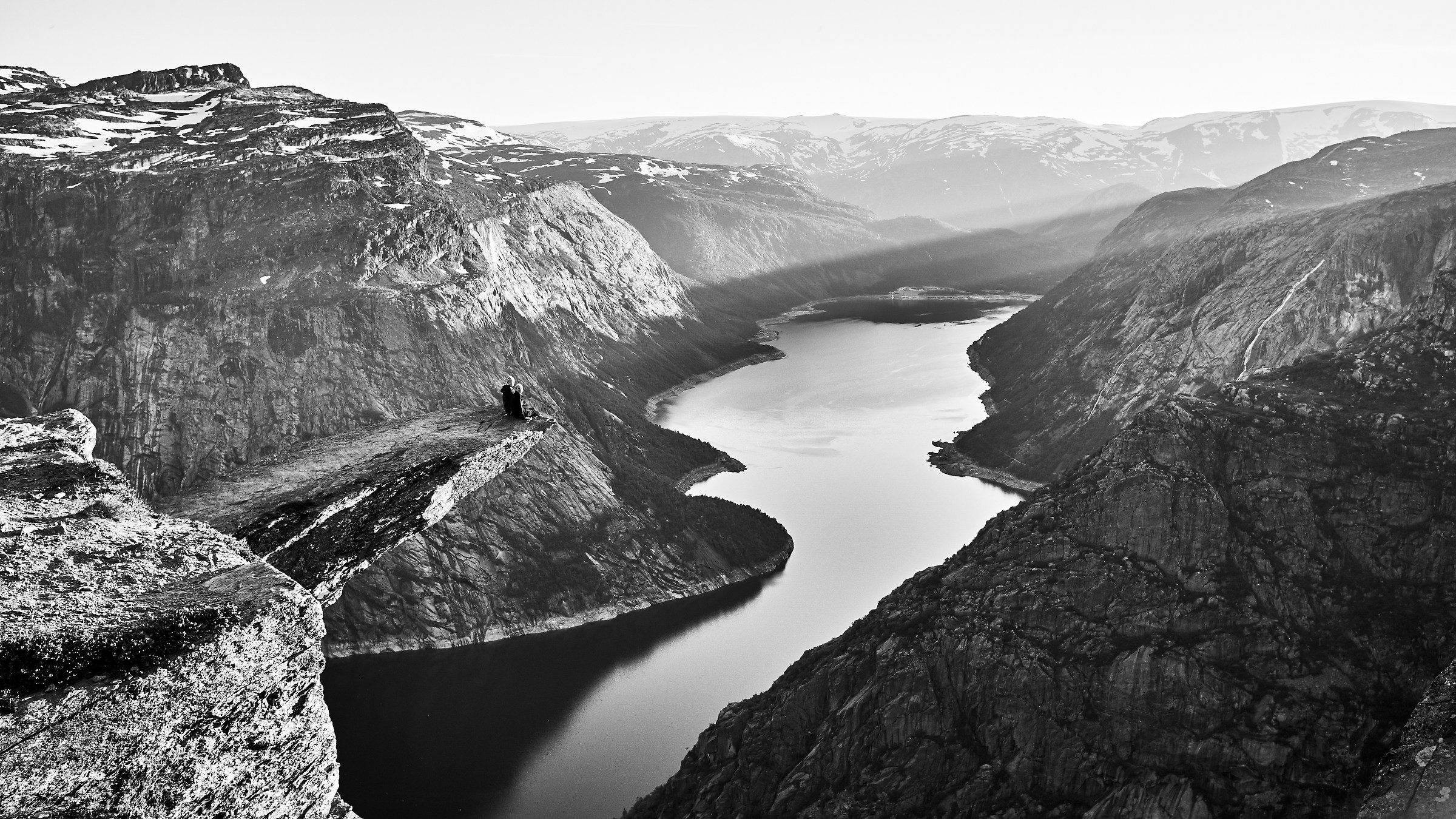 Trolltunga