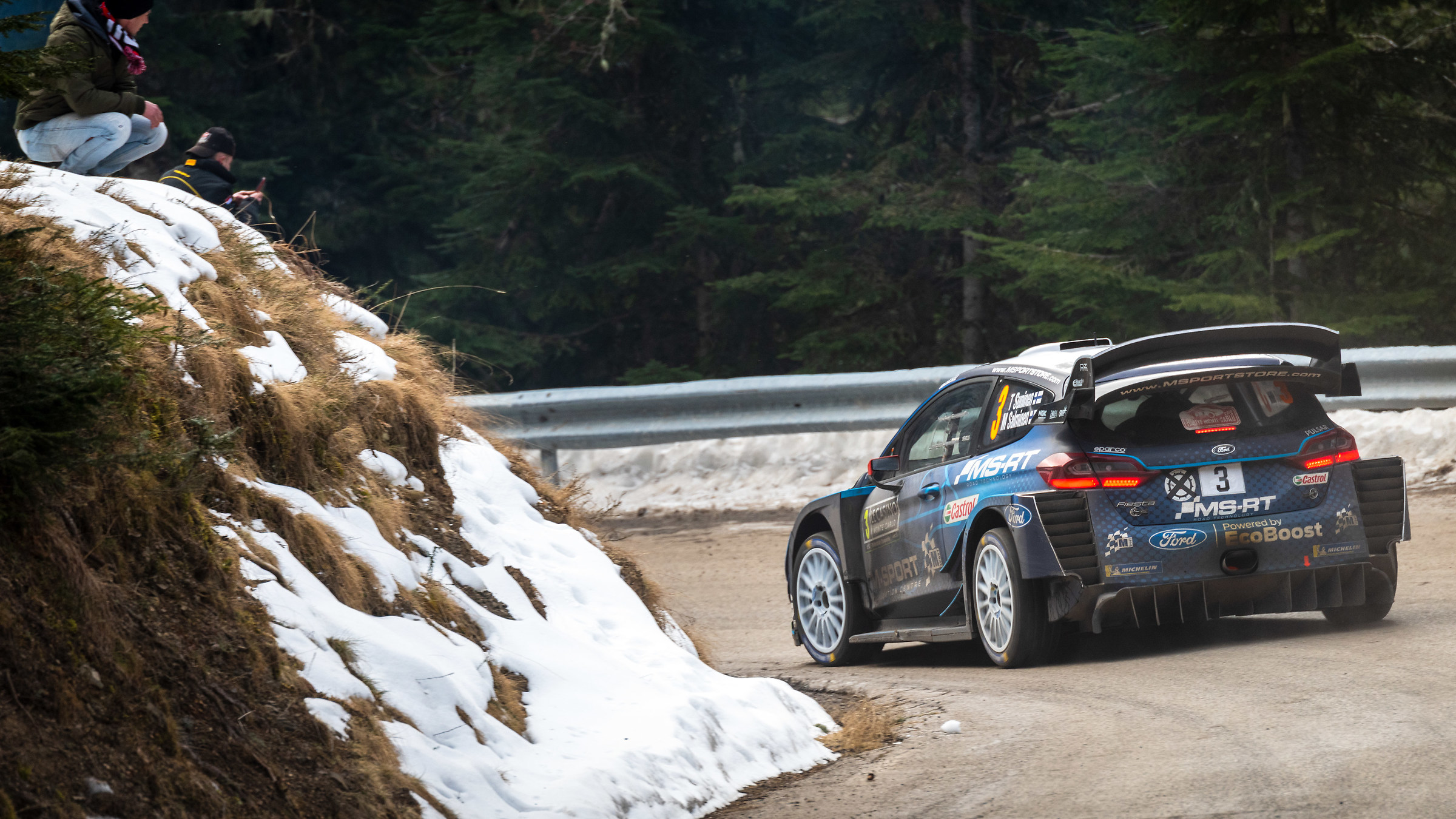 Rallyemontecarlo