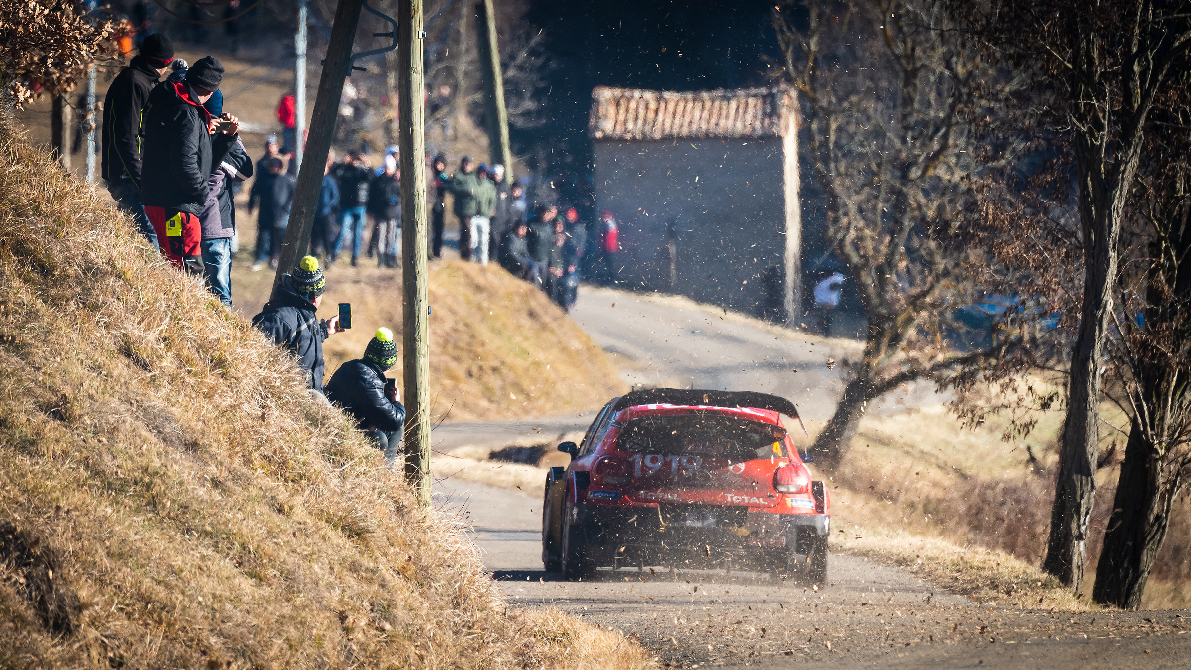 Rallyemontecarlo