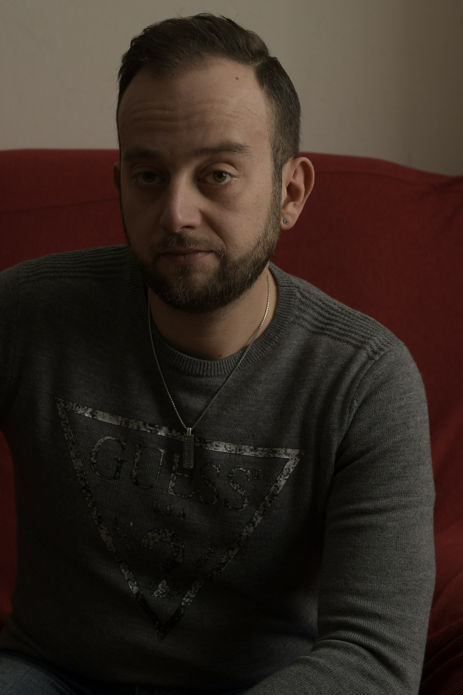 Sottoesposizione 1 f-stop