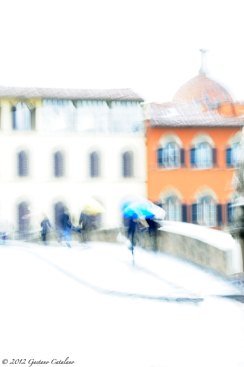 Ponte Santa Trinita...