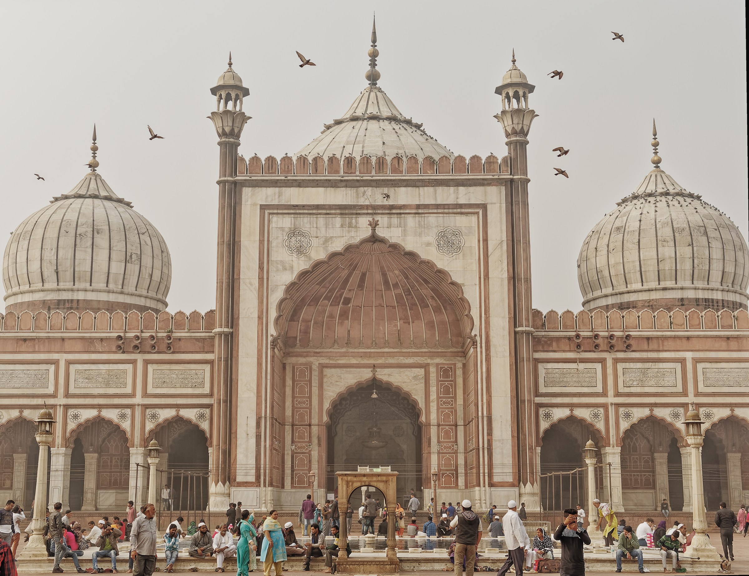 Cartolina Imperfetta