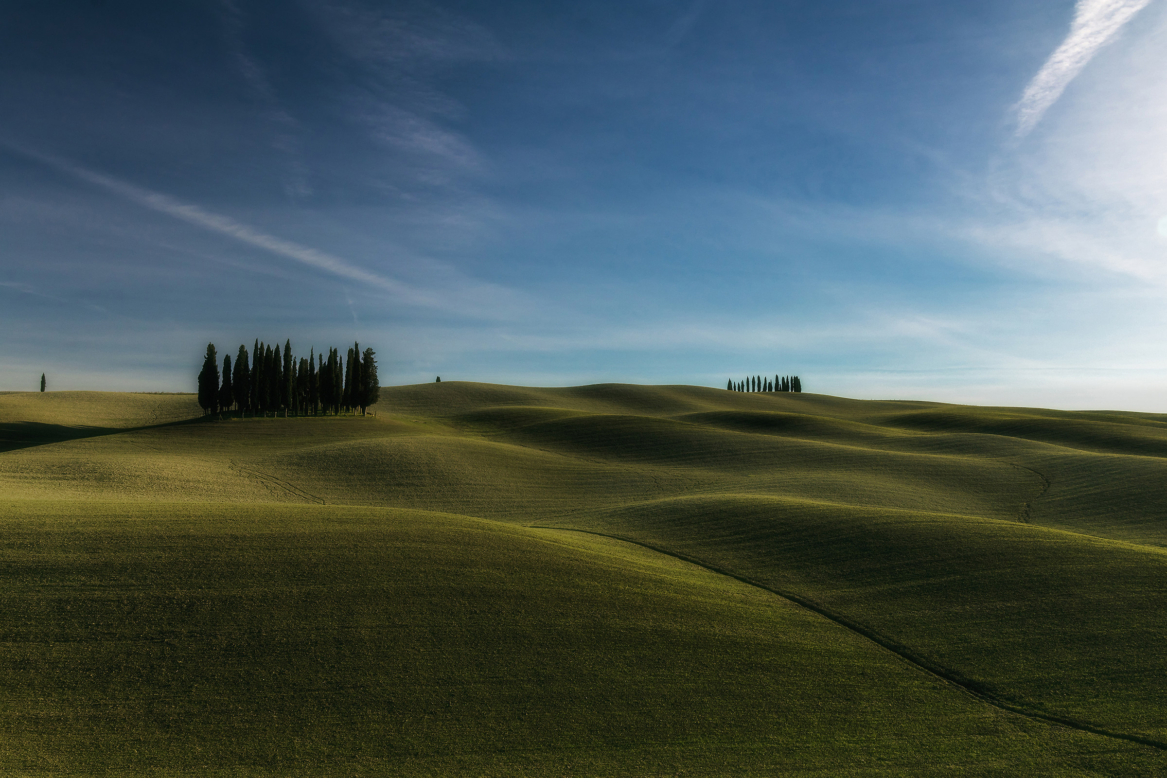 L'isolotto tra Le Onde