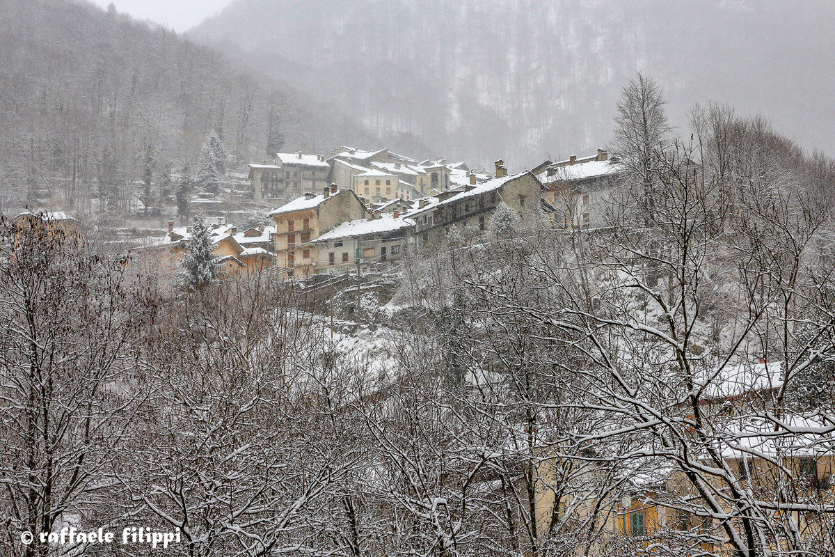 Montesinaro - Biellese