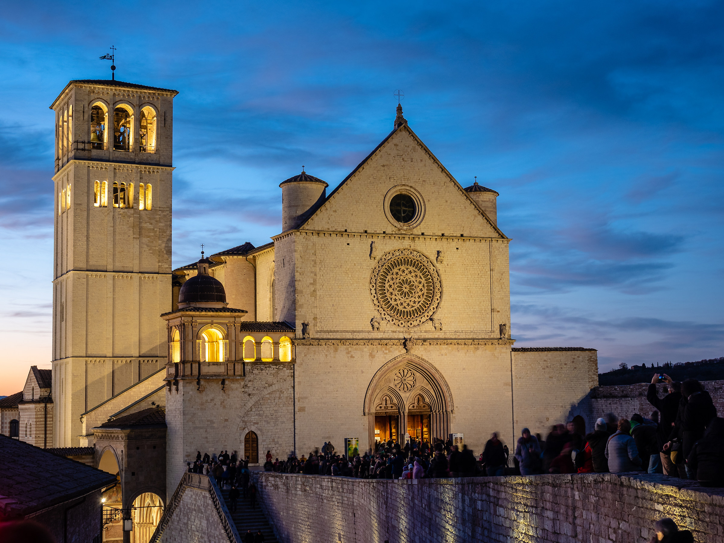 Assisi
