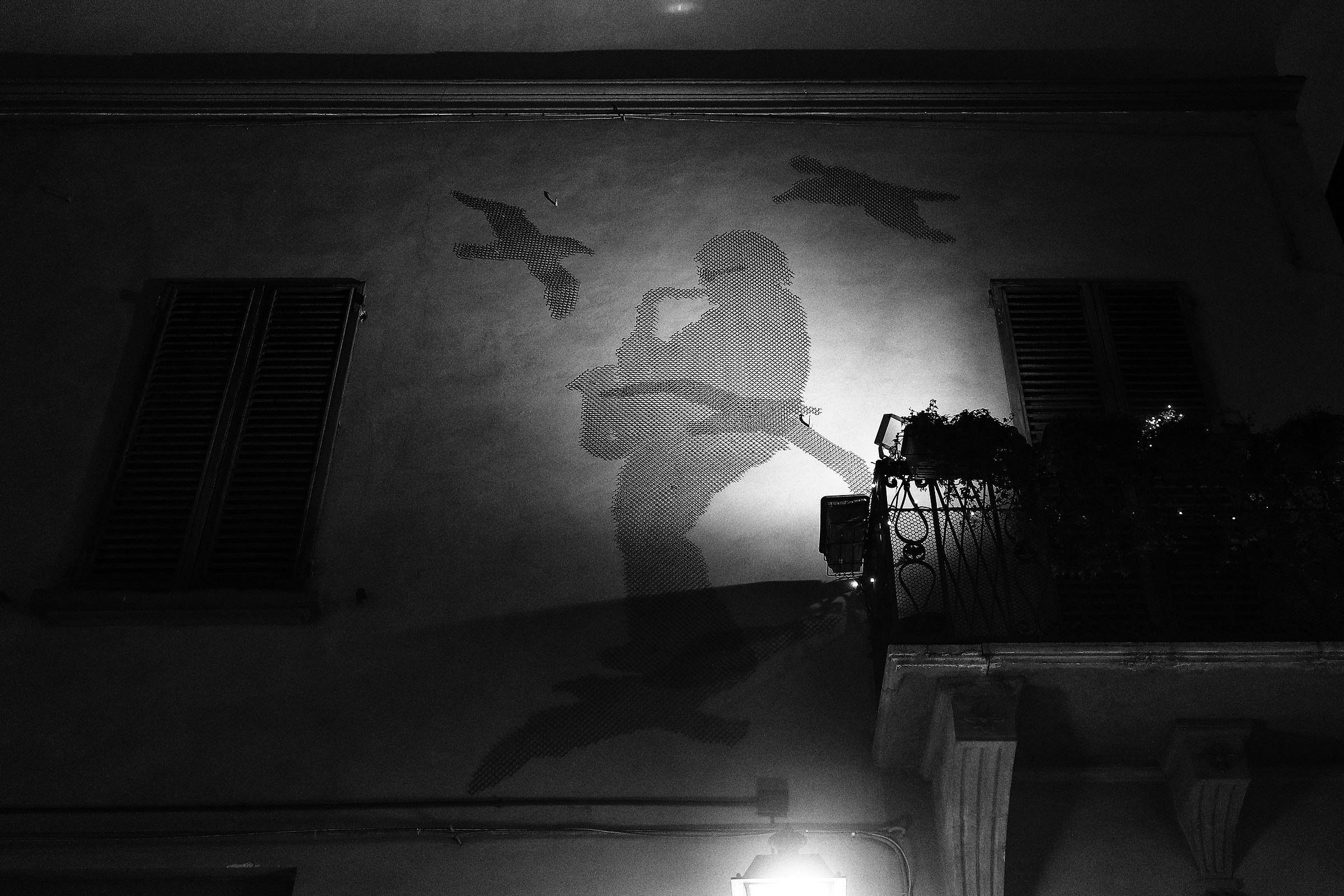 Continuerai a suonare per sempre Lucio!