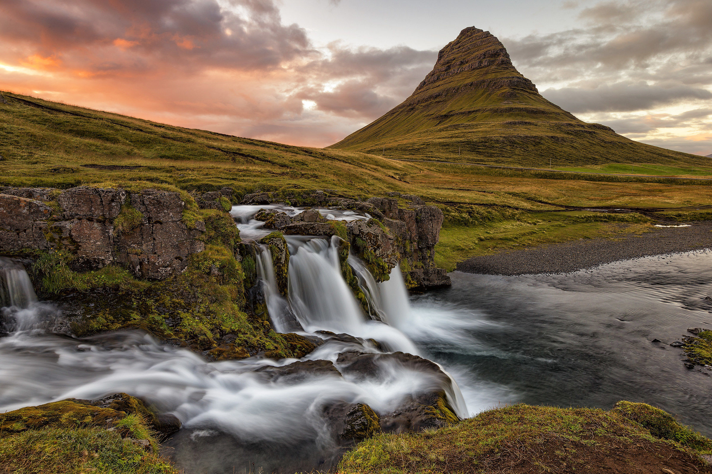 The Sound of Silence........