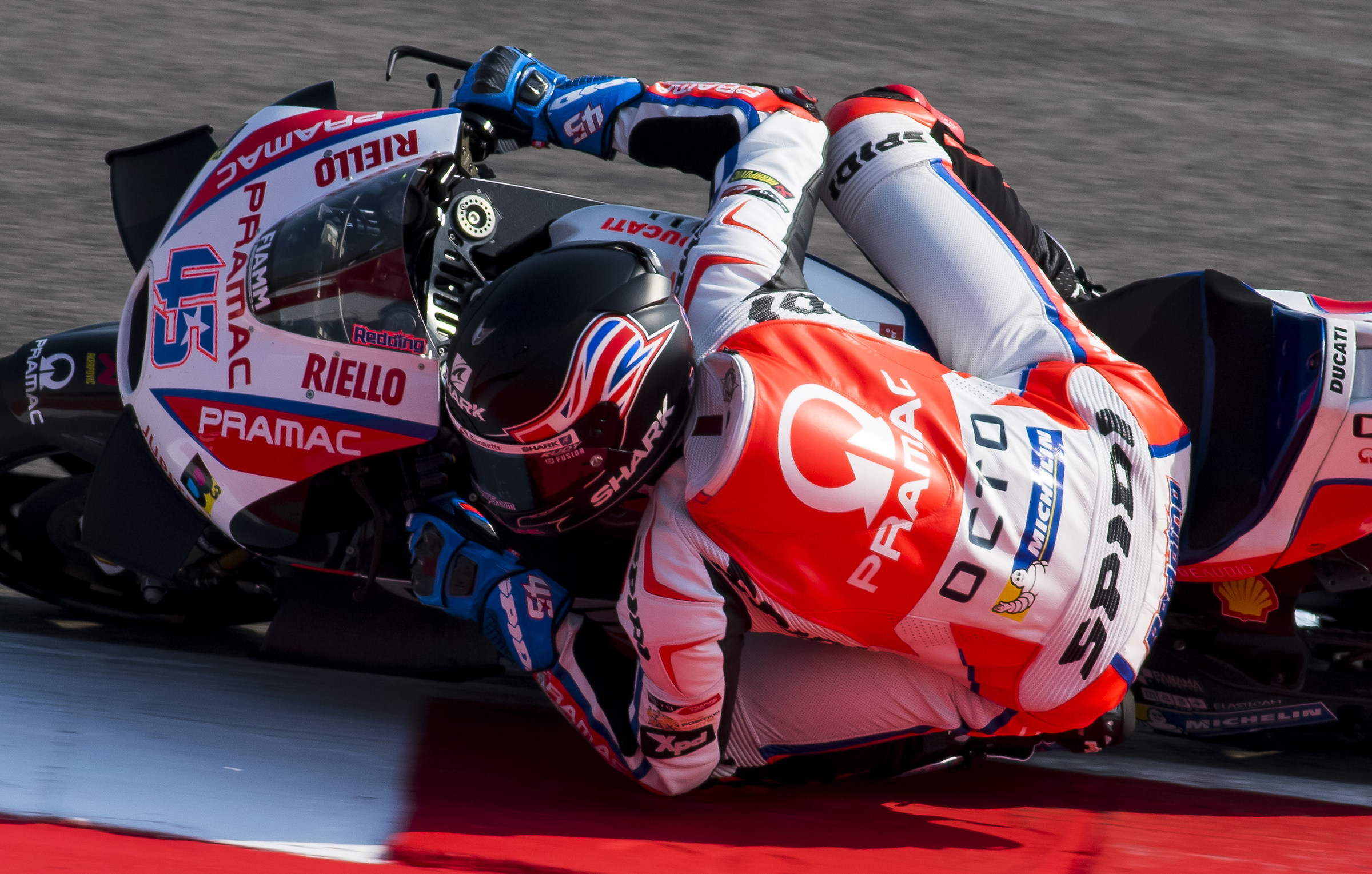 Scott Redding Misano2016