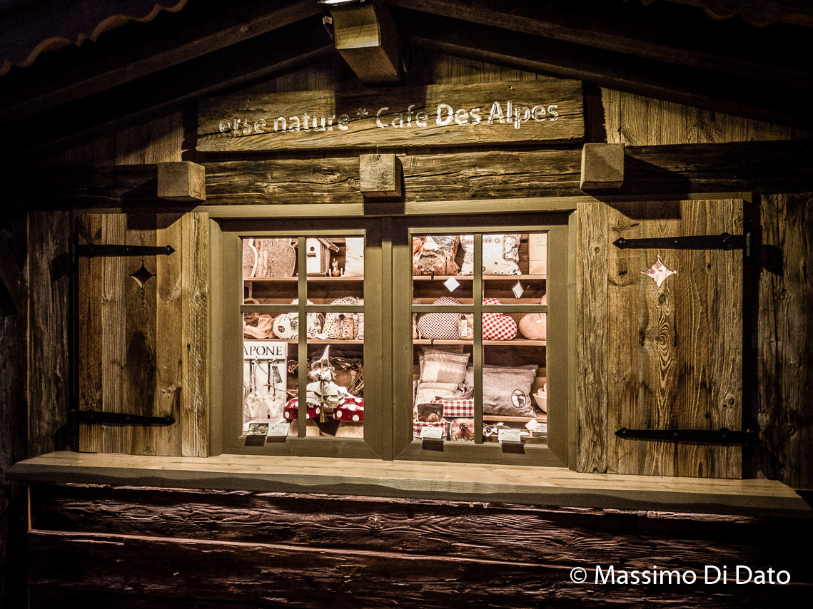 Hut in Selva Val Gardena