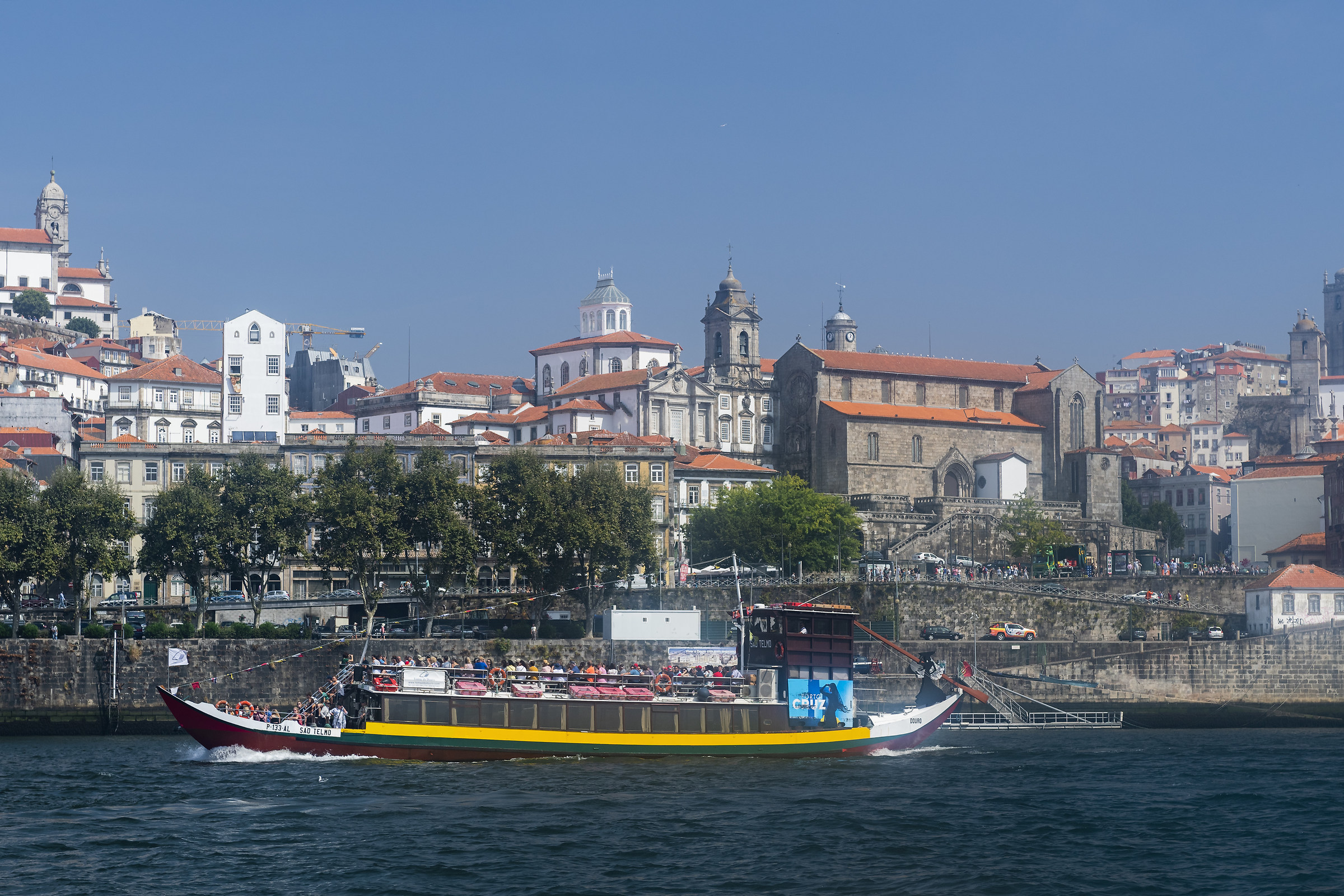 Porto, Portogallo