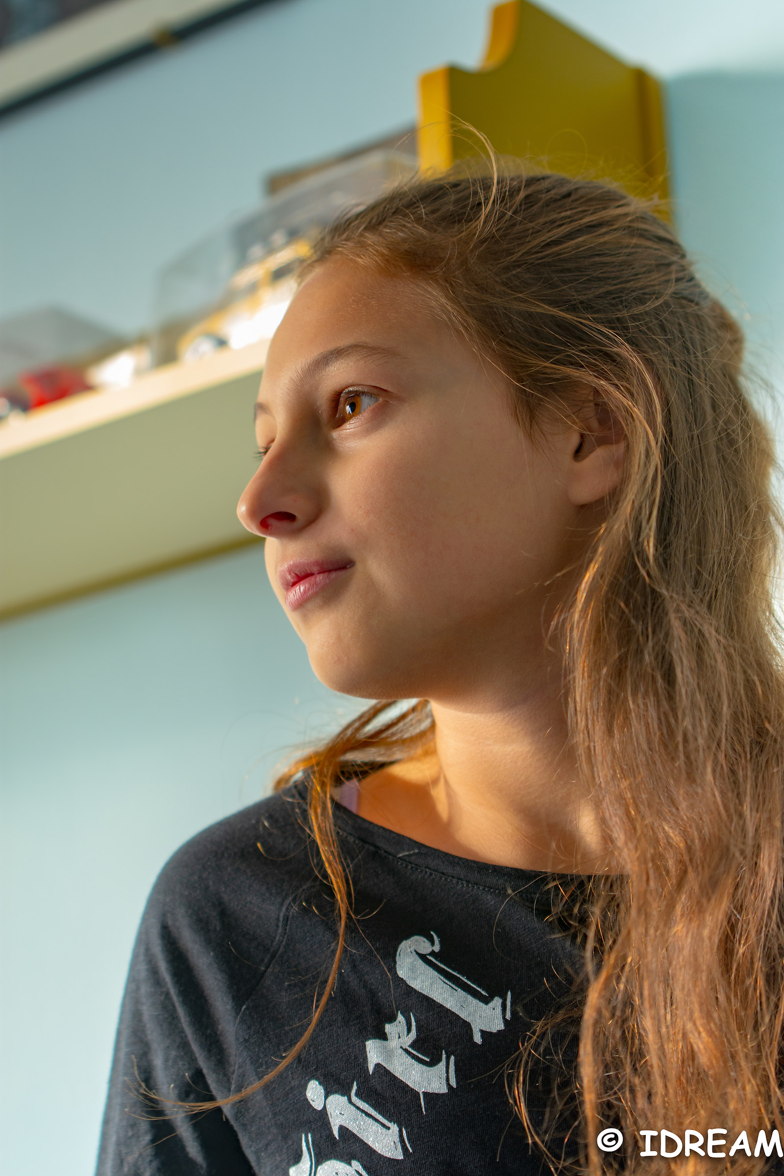 Un penny per i tuoi pensieri....