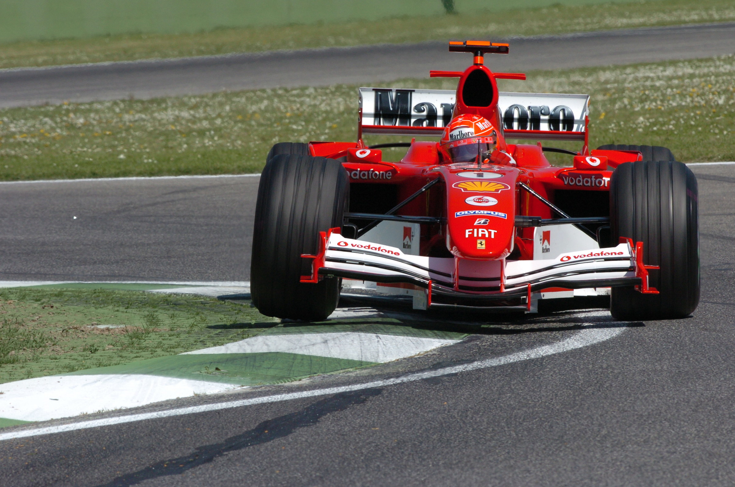 Michael Imola2005