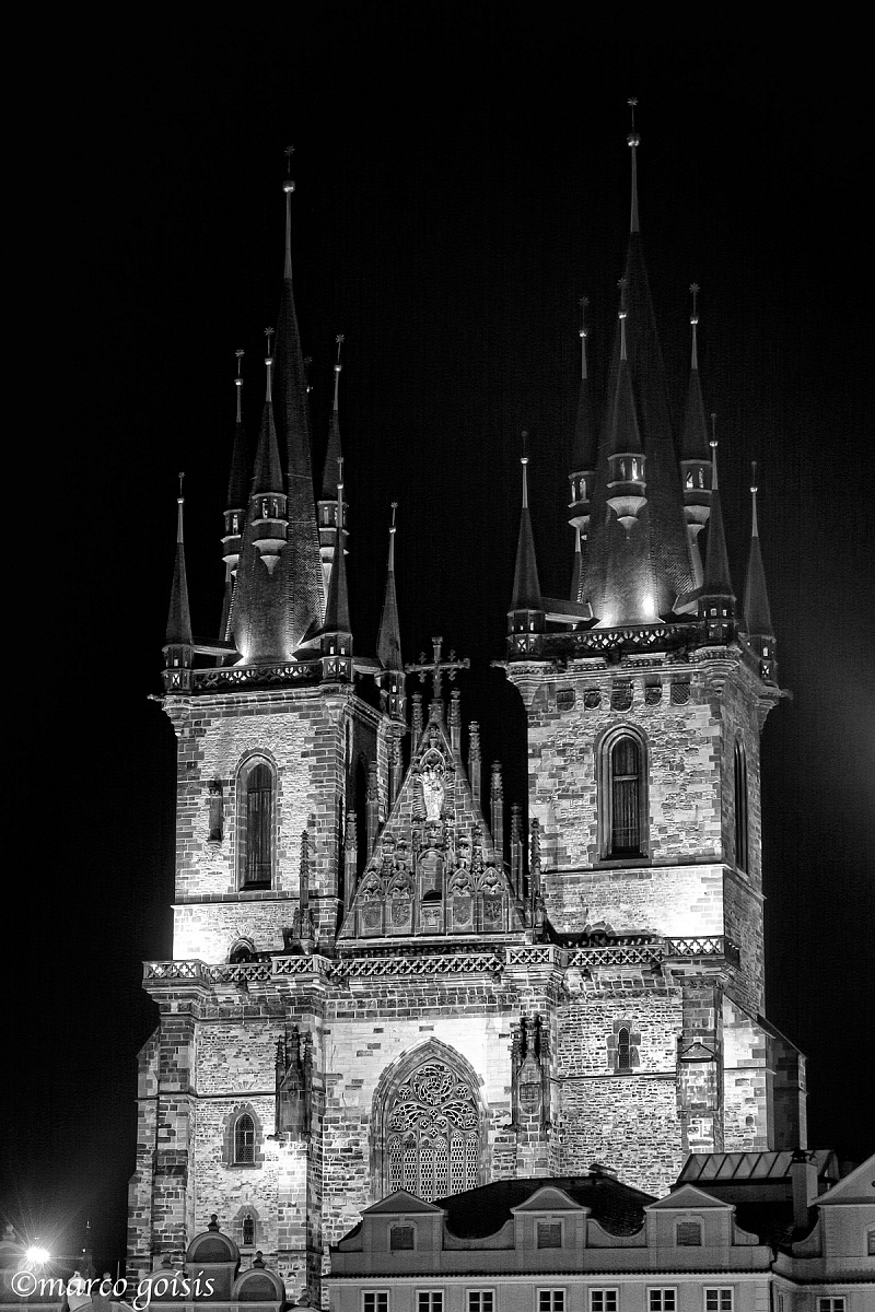 Praga 5