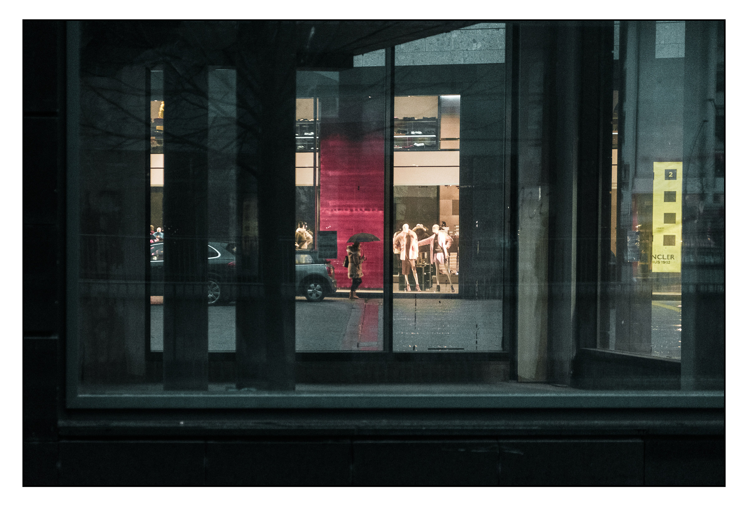 In Through the Out Door