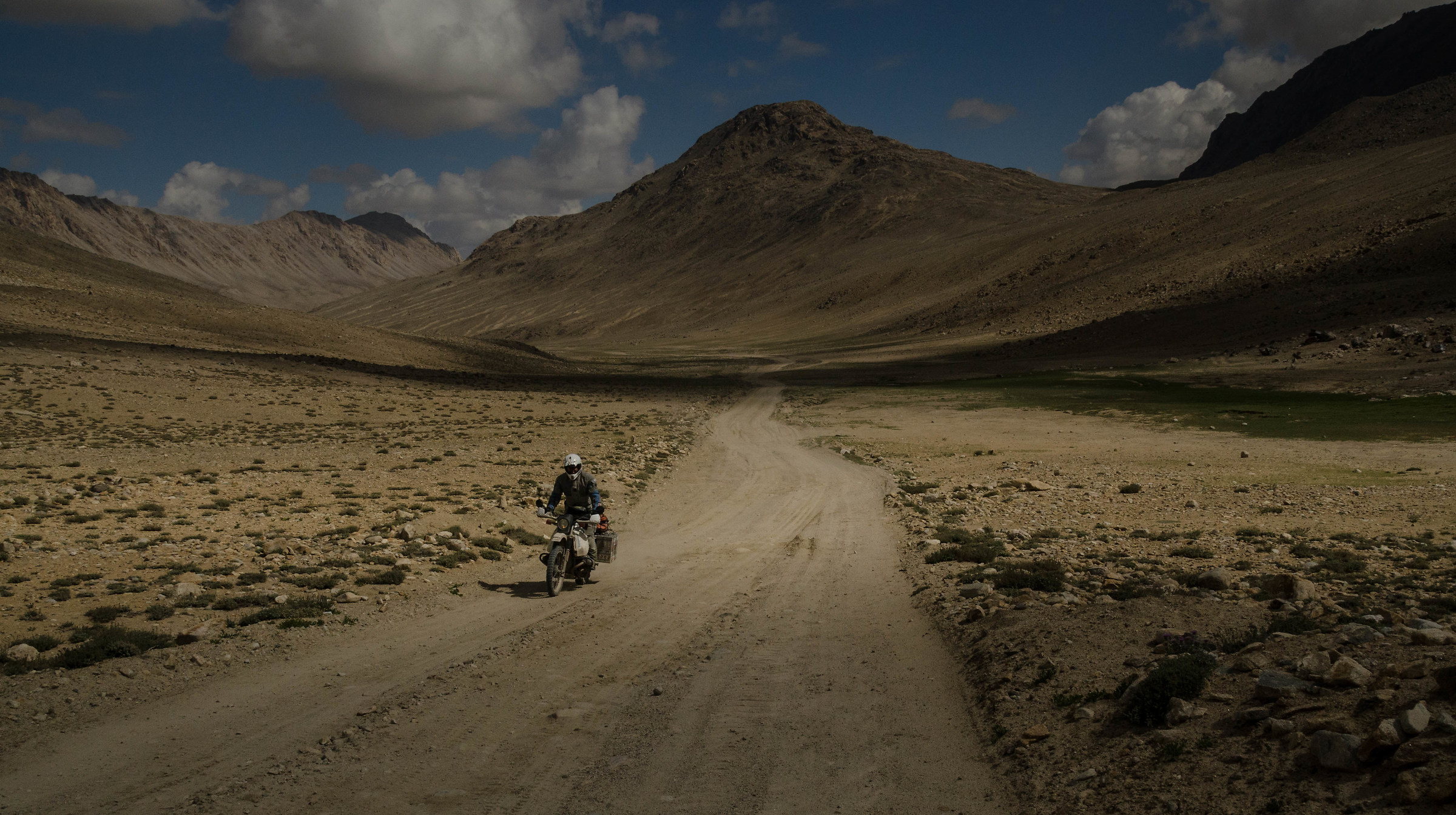 Wakhan Valley