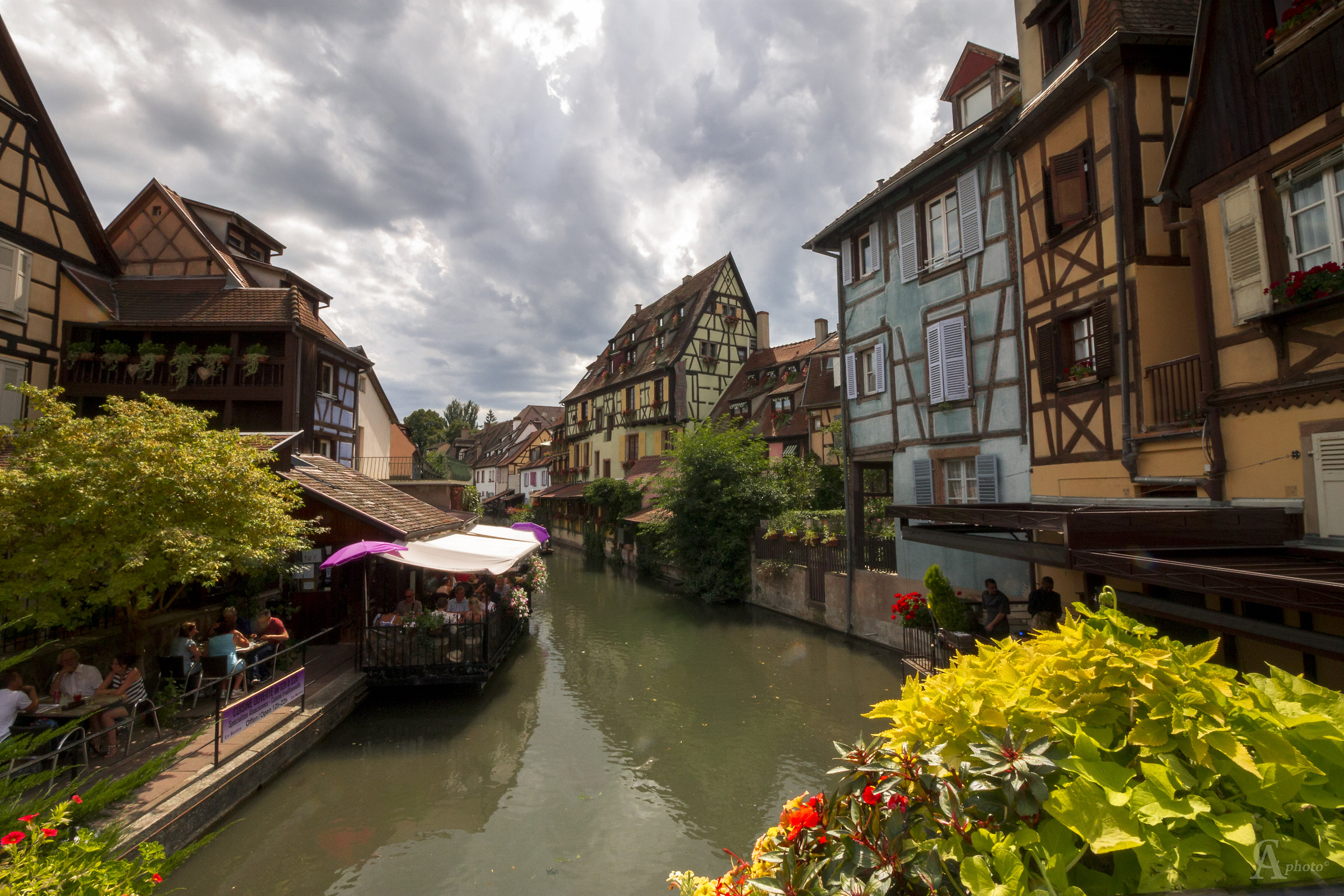 Colmar