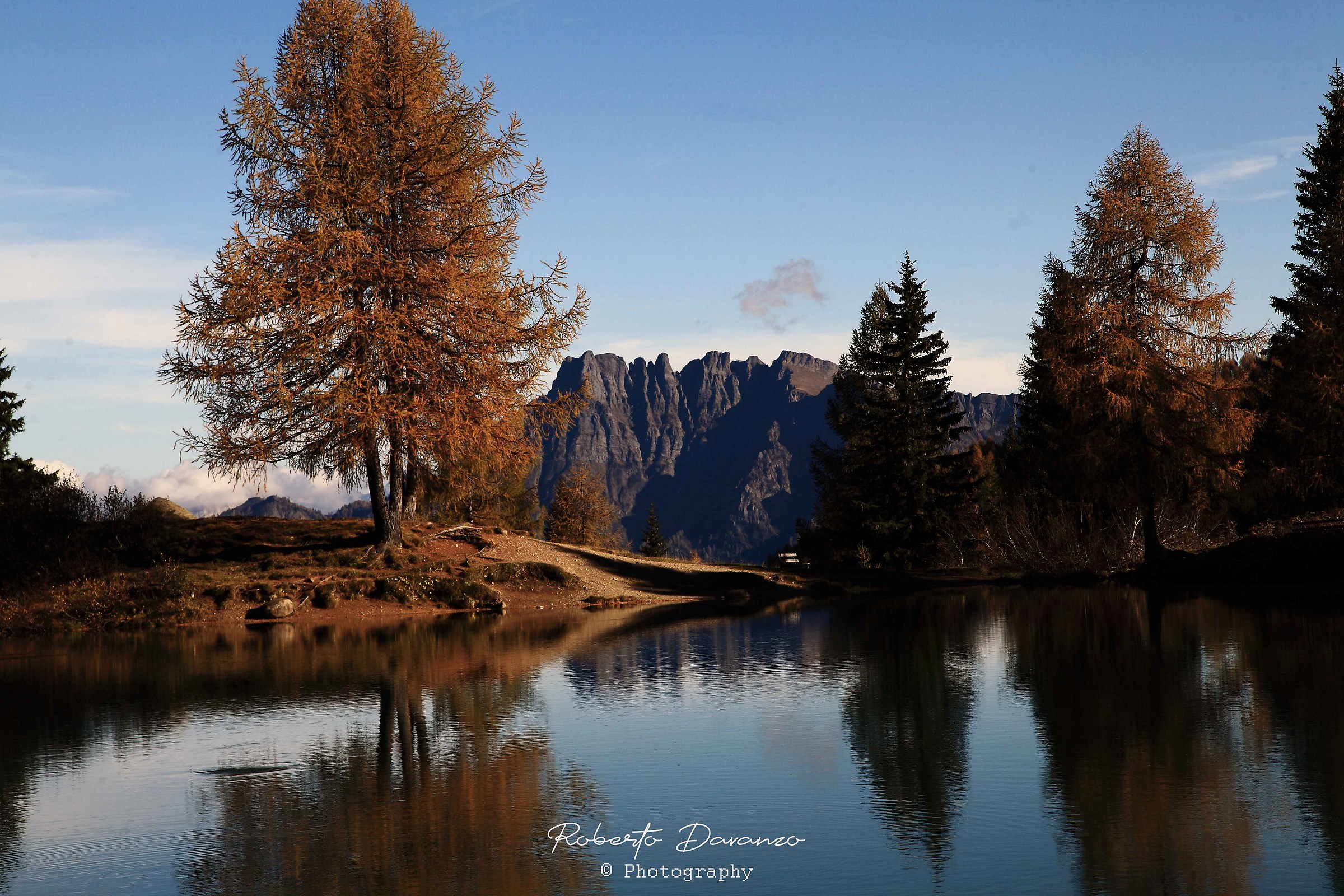 Operation "Nostalgia"...