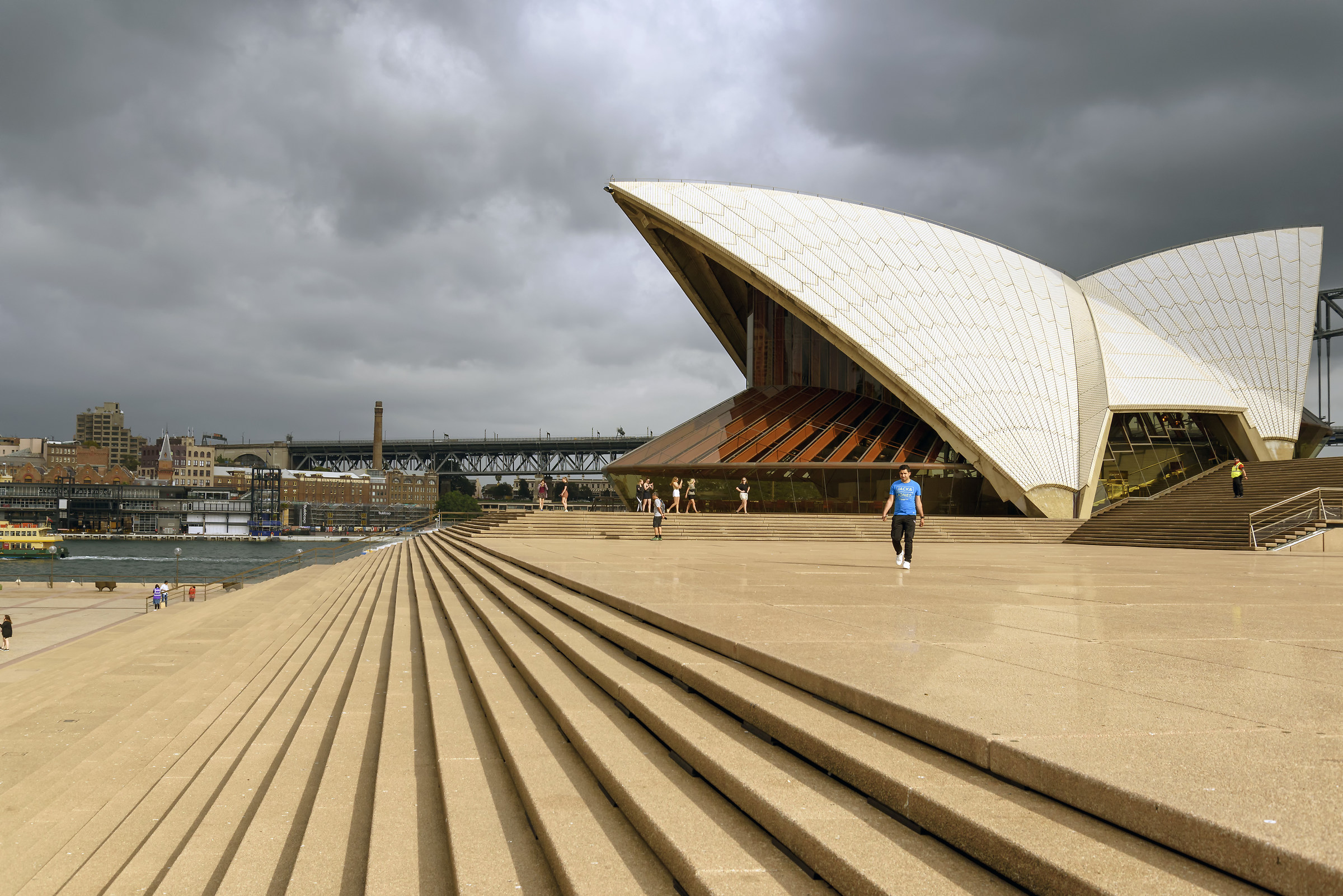 Opera House