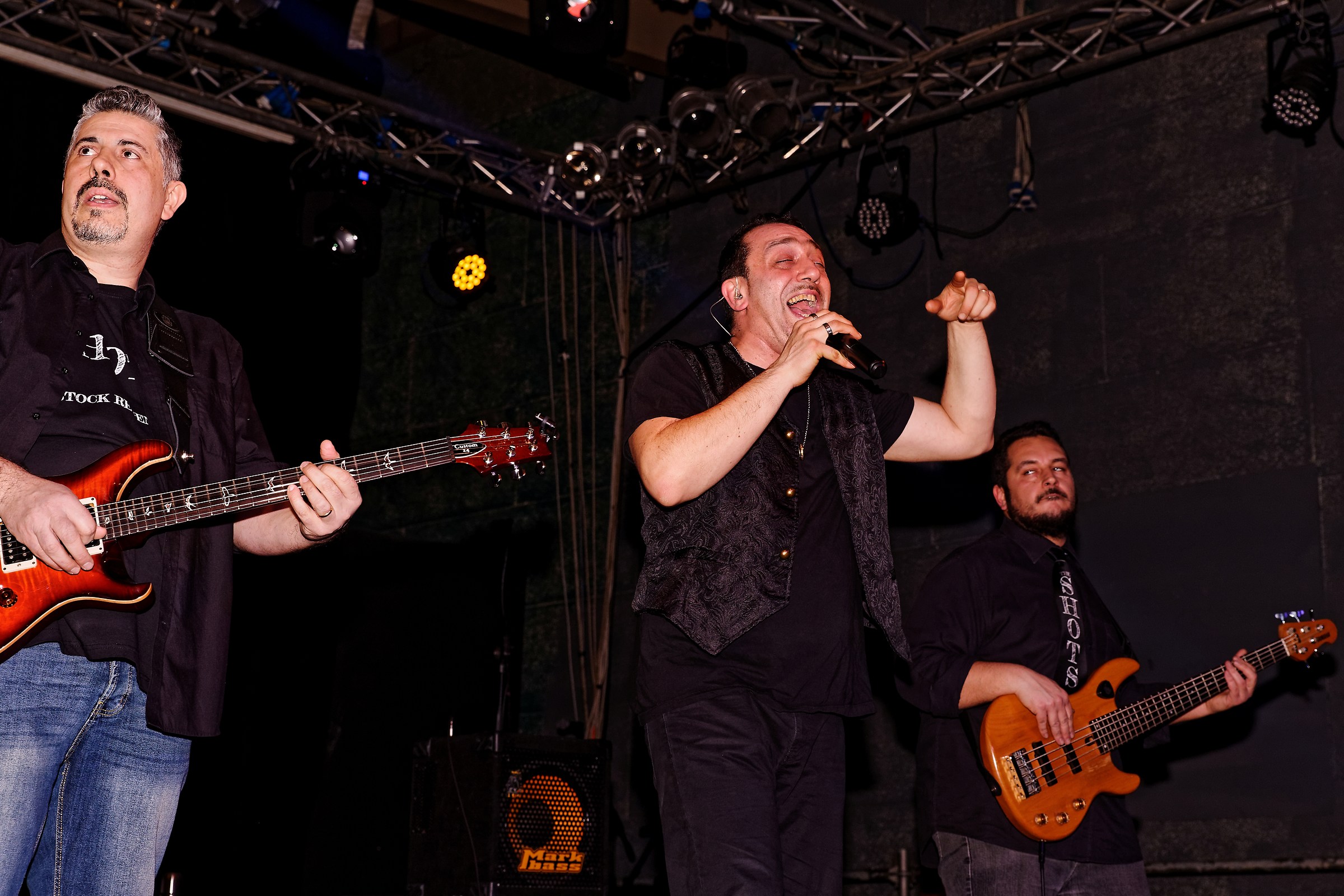 Mio figlio il cantante