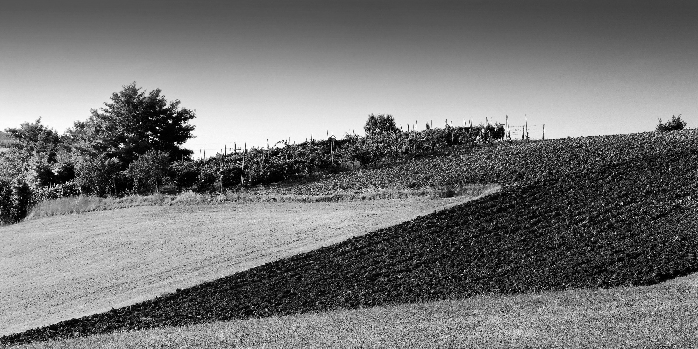 Hills Piacenza-Rivergaro