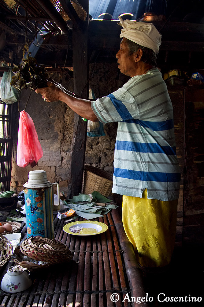 Benvenuti nella mia cucina - Indonesian edition