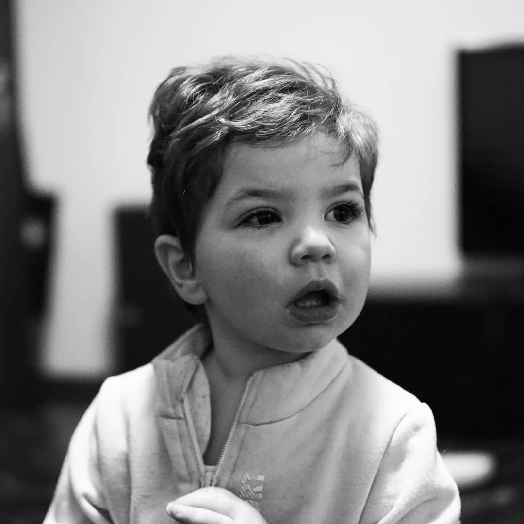 Tommy - Corso Base - CCF Vicenza