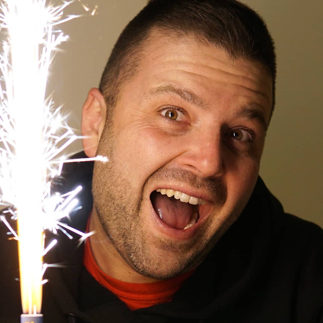 Alessio - Corso Base - CCF Vicenza