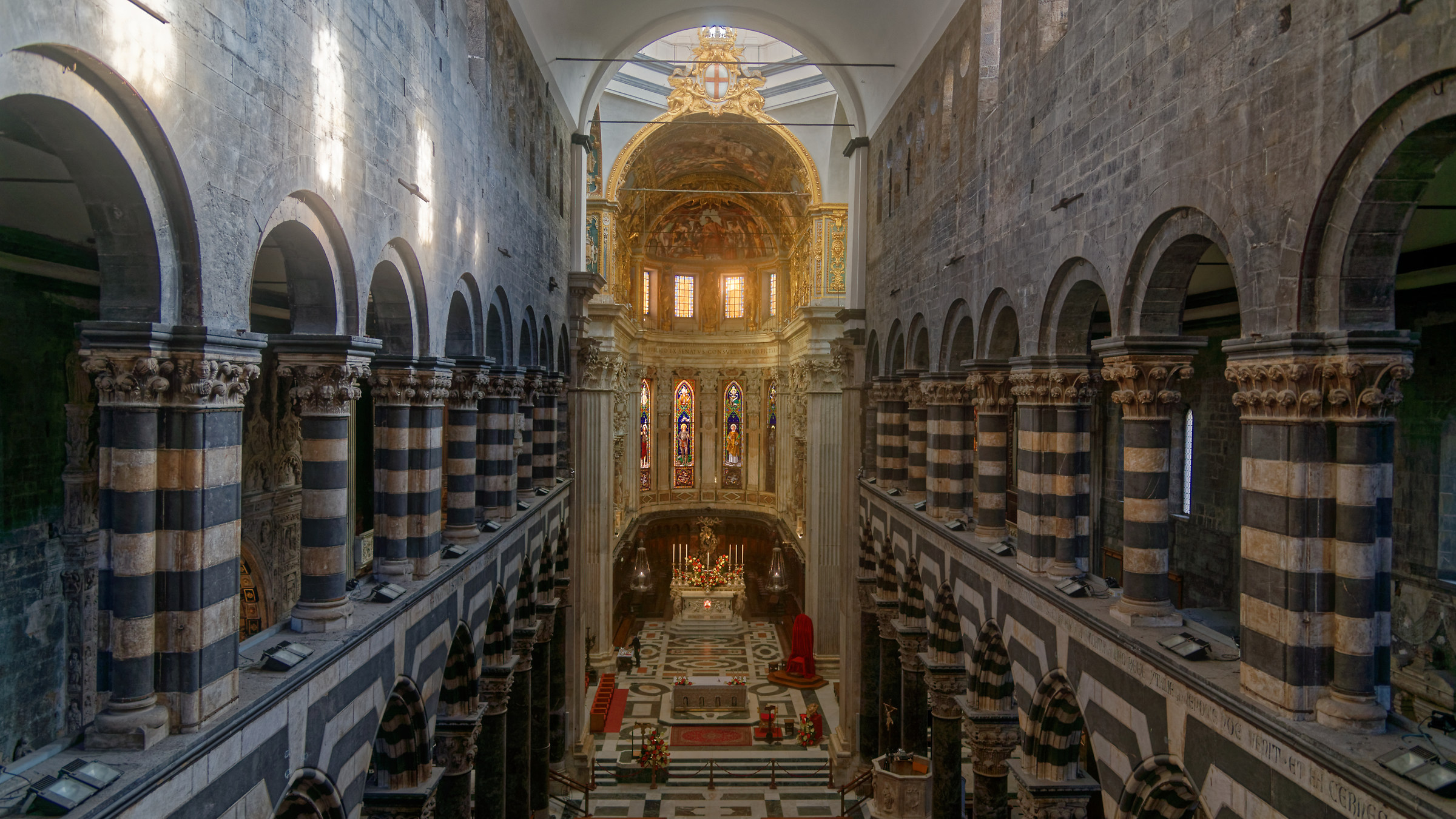 Cattedrale di San Lorenzo (ge)